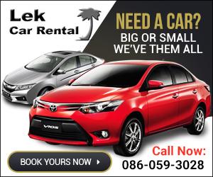 Lek Car Rental Truck Rental Udon Thani Airport