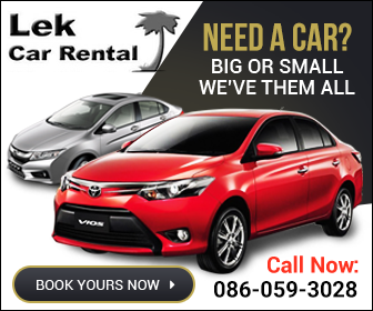 Car Rental Udon Thani