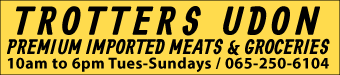 TROTTERS UDON THANI UK IMPORTED MEATS UK GROCERY