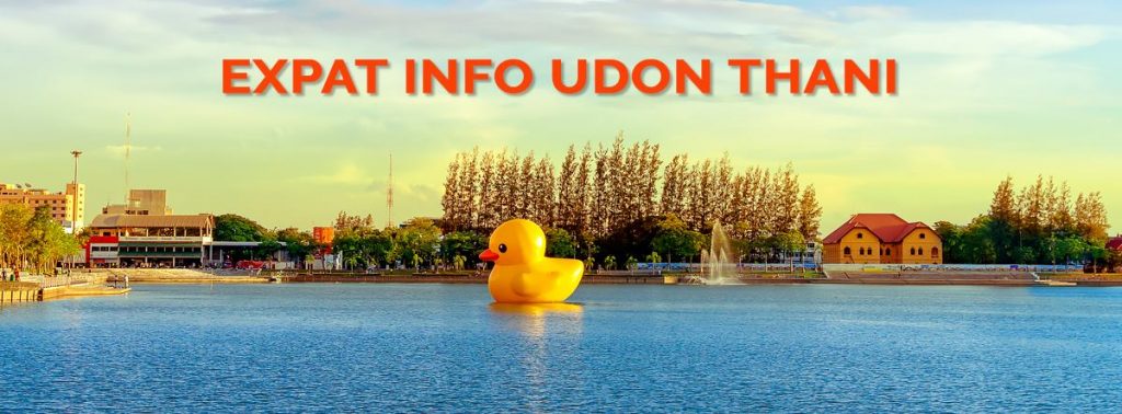 EXPAT INFO UDON THANI