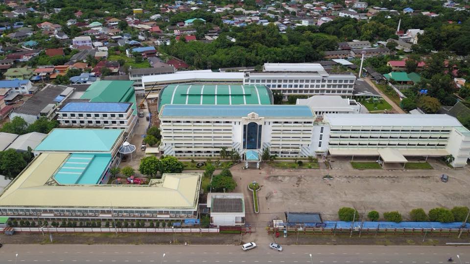 SAINT MARYS SCHOOL UDON THANI