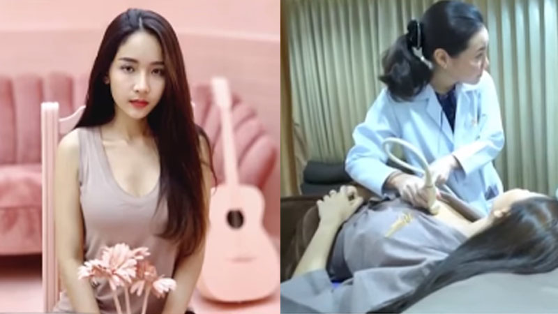 Udon Thani News | Thai Gal On TV Show: Breast Implant Ruptured During SEX