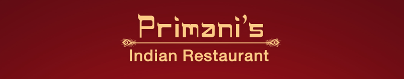 Primani's Indian Restaurant Udon Thani